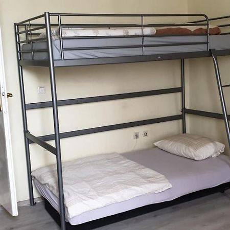 Ma-A2 Single Wohnung Krefeld Exterior photo